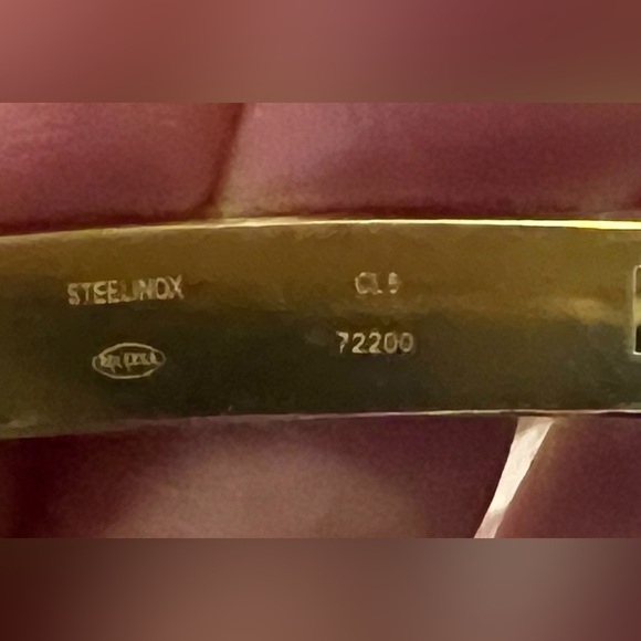 FASHION WATCH /ARE YOU INTERESTED?😱👀 Inquire Leave Message Here💖💖💖BRAND NEW - Picture 8 of 9